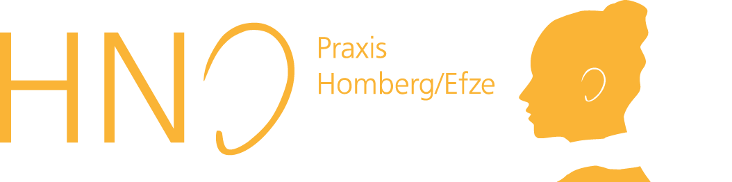 Logo der HNO Praxis Homberg/Efze